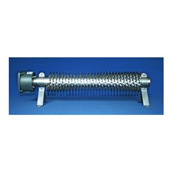 Kraemer&Kraus Rippenrohrheizofen 230/400V,2000W1100mm RRH 2000