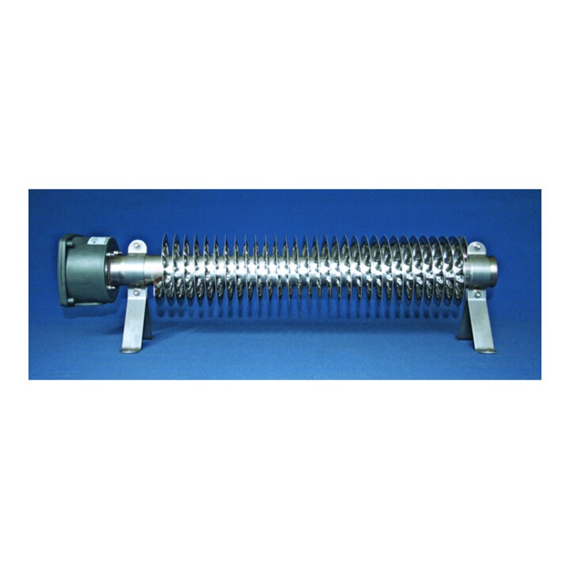 Kraemer&Kraus Rippenrohrheizofen 230/400V,2000W1100mm RRH 2000