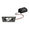 Brumberg Leuchten LED-Einbaustrahler 230V 3000K ni.matt 38365153