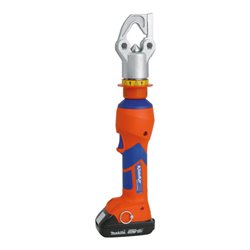 Klauke Presswerkzeug 10-240qmm, 1000V EKM60IDISM