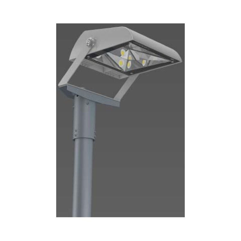 RZB LED-Strahler 3000K 721719.114