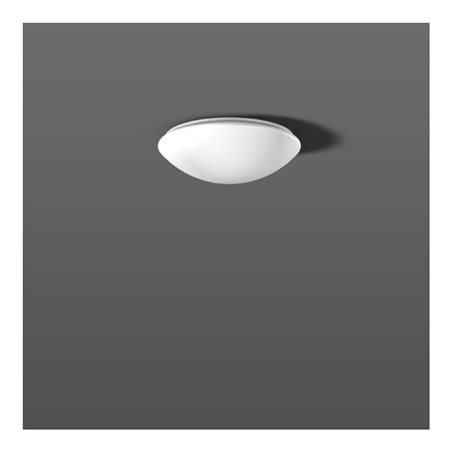 RZB LED-Decken-/Wandleuchte 3000K D300 H100 PMMA 311626.002.7