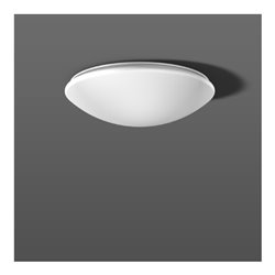 RZB LED-Decken-/Wandleuchte 3000K D515 H150 PMMA 311555.002.7