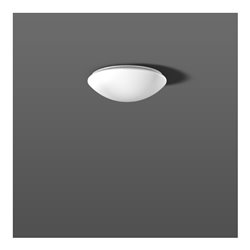 RZB LED-Decken-/Wandleuchte 3000K D300 H100 PC 311627.002.8