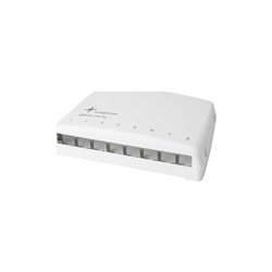 Telegärtner Mini-Verteiler leer MPD8 apws TH35 100021392