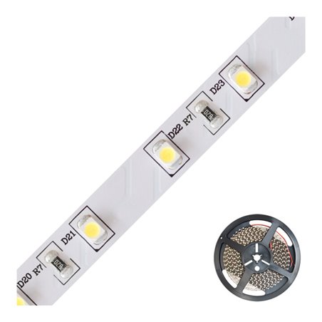 EVN Lichttechnik LED-Strip 5m 2700K 24V/DC IP20 SB2024302827