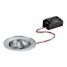 Brumberg Leuchten LED-Einbaustrahler 2700K, alu matt 38261253