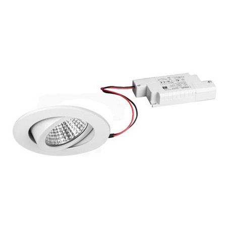 Brumberg Leuchten LED-Einbaustrahler weiß, TRIACdim 39261073