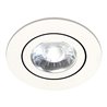 Brumberg Leuchten LED-Einbaustrahler 350mA 3000K weiß 12321073