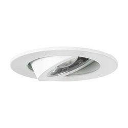 Brumberg Leuchten LED-Einbaustrahler 350mA 3000K weiß 12321073