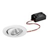 Brumberg Leuchten LED-Einbaustrahler 2700K, weiß 38261073