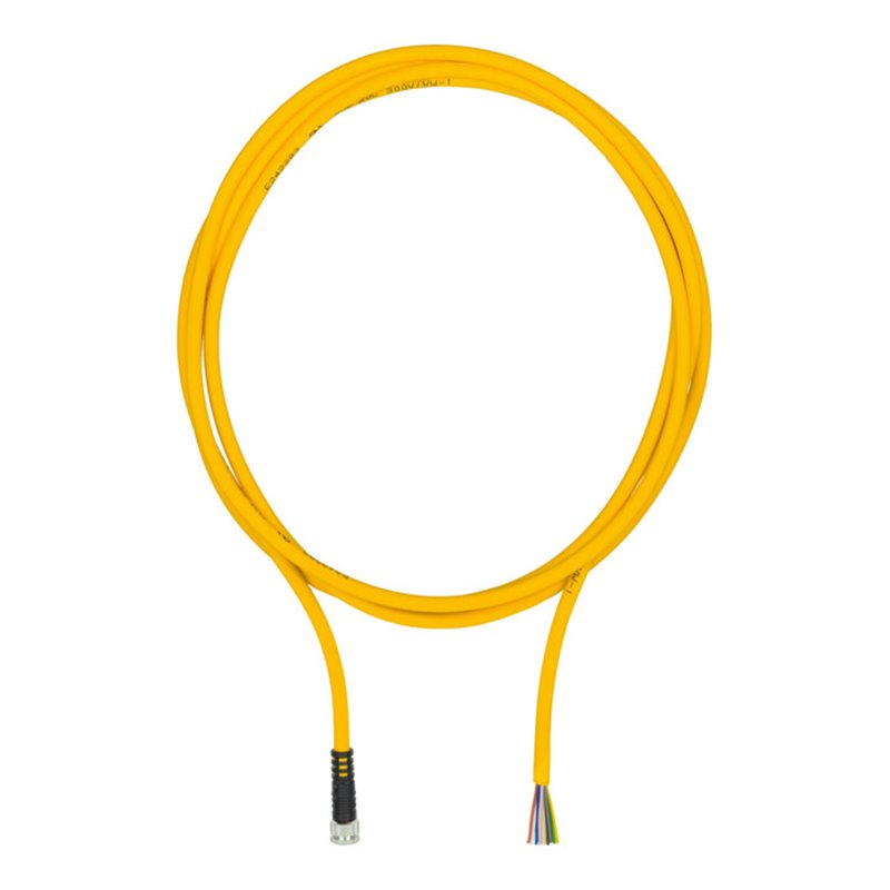 Pilz Verbindungskabel 5m PSEN Kabel533151