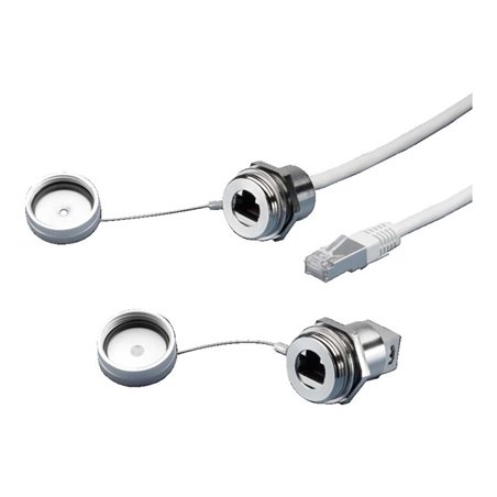 Rittal RJ45-Einbaumodul SZ 2482.730