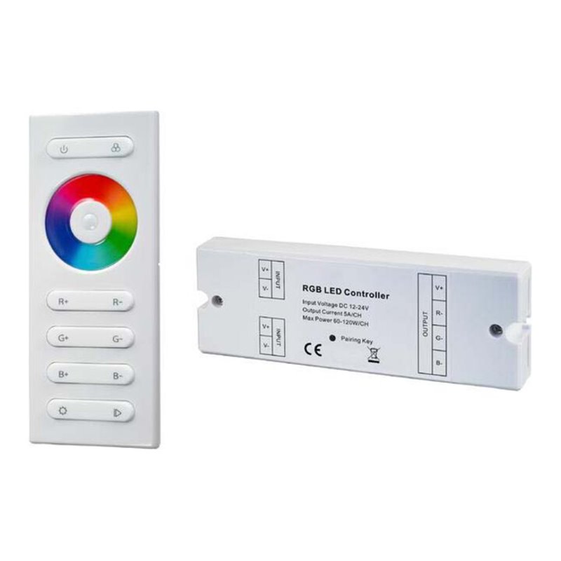 Brumberg Leuchten LED-Controller-Set RGB 18233000