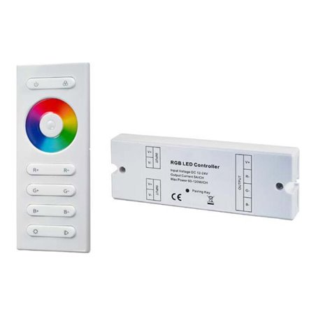 Brumberg Leuchten LED-Controller-Set RGB 18233000