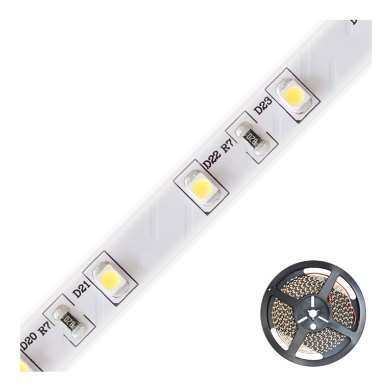 EVN Lichttechnik LED-Strip 5m 3000K 24V/DC IP54 SB5424302802
