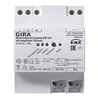 Gira KNX-Spannungsversorgung 640mA Drossel REG 213000