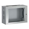 Rittal FlatBox 9HE 600x400x492mm Sichttür DK 7507.010
