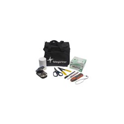 Telegärtner Tool-Kit Essential LWL mit Standard-Cleaver 100025942