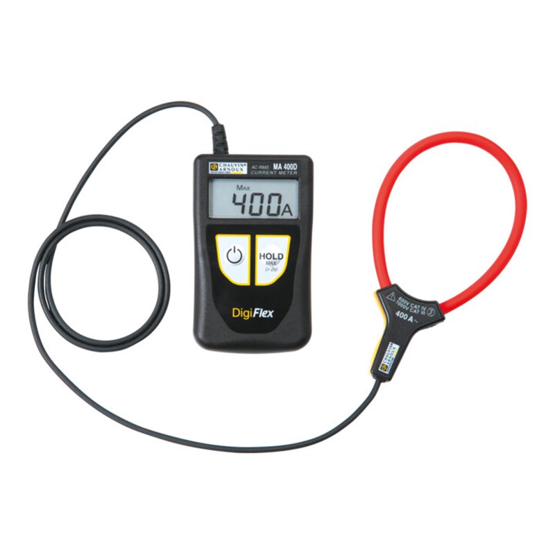 Chauvin Arnoux Digiflex MA400D-250