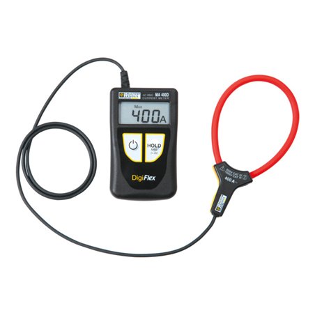 Chauvin Arnoux Digiflex MA400D-250