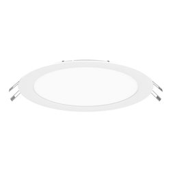 RZB LED-Einbaudownlight 4000K DALI 901484.002.1.76