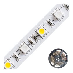 EVN Lichttechnik LED-Strip 5m RGB+3K 24VDC IP20 SB202430509902