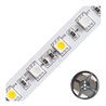EVN Lichttechnik LED-Strip 5m RGB+3K 24VDC IP20 SB202430509902