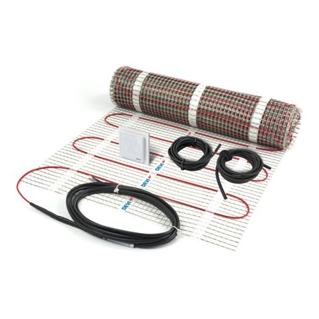 Devi Dünnbettset 600W 4,0qm 140F1656