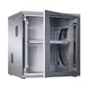 Rittal FlatBox 6HE 600x600x358mm Sichttür DK 7507.100