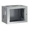 Rittal FlatBox 9HE 600x600x492mm Sichttür DK 7507.110