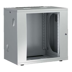 Rittal FlatBox 12HE 600x625x600mm DK 7507.120