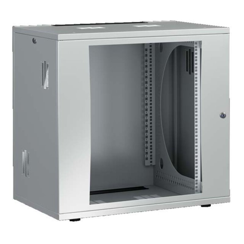 Rittal FlatBox 12HE 600x625x600mm DK 7507.120