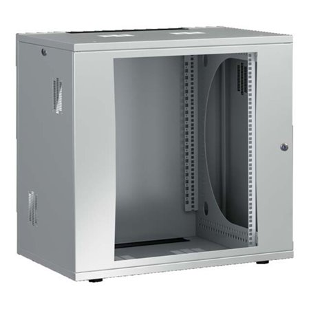 Rittal FlatBox 12HE 600x625x600mm DK 7507.120