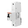 ABB Stotz S&J Haupleitungsschutzschalter 35A E 25kA 1P S751DR-E35