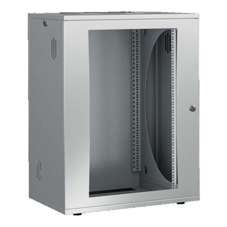 Rittal FlatBox 21HE 700x1025x700 DK 7507.220