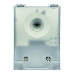 Theben Wandaufbau-Dämmer.schalter 2-200 Lux LUNA 126 star E