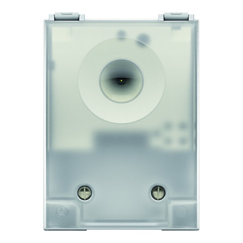 Theben Wandaufbau-Dämmer.schalter 2-200 Lux LUNA 126 star E