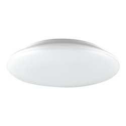 EVN Lichttechnik LED-Anbauleuchte IP54 3000K, 4000K, 5700K L30180125