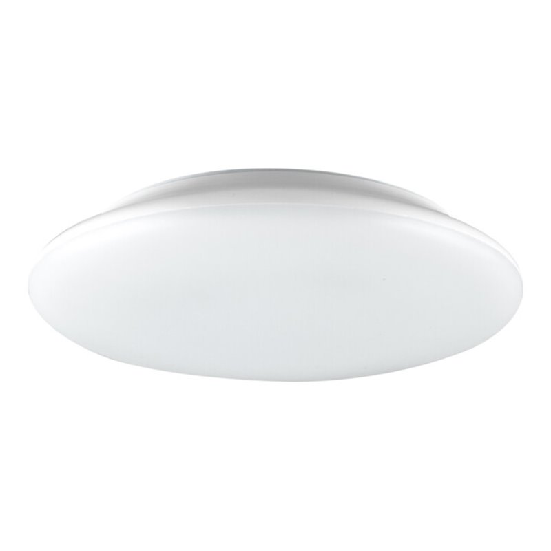 EVN Lichttechnik LED-Anbauleuchte IP54 3000K, 4000K, 5700K L30180125