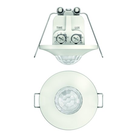 Theben Präsenzmelder P360100 DE WH thePiccola2090200