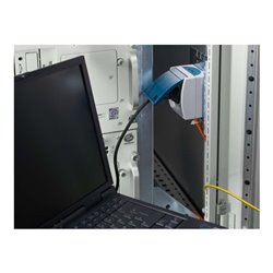 Rittal Servicesteckdose Schrankrahmenbef. DK 7280.100