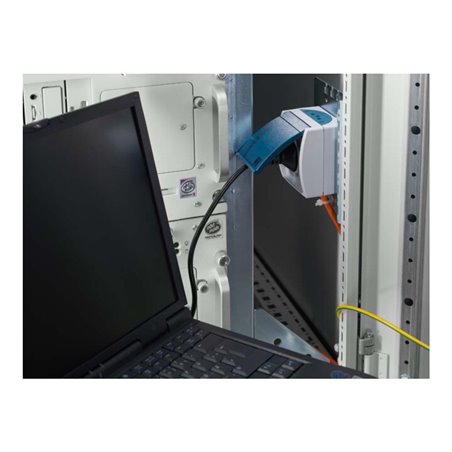 Rittal Servicesteckdose Schrankrahmenbef. DK 7280.100