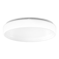 RZB LED-Wand-/Deckenleuchte 3000K D300 H65 312084.002.1