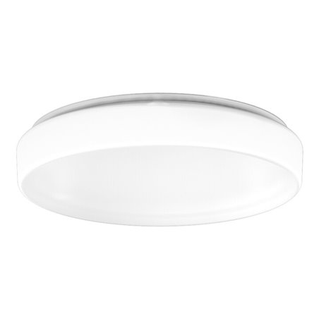 RZB LED-Wand-/Deckenleuchte 3000K D300 H65 312084.002.1