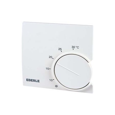 Eberle Controls Raumtemperaturregler RTR 9121