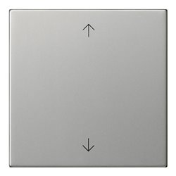 Gira Bedienaufsatz eds Pfeilsymbole 5361600