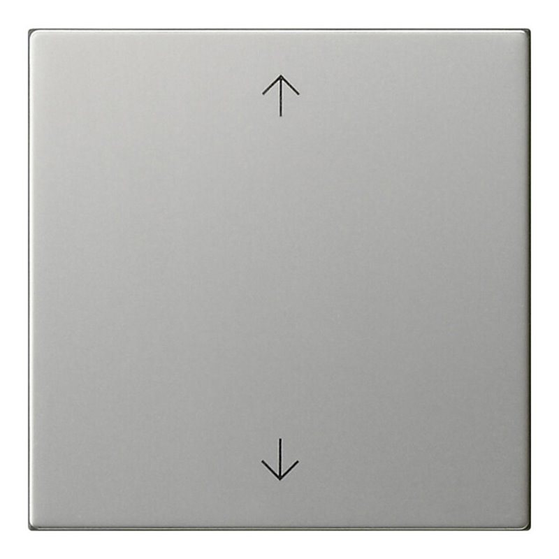 Gira Bedienaufsatz eds Pfeilsymbole 5361600