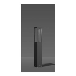 RZB LED-Standleuchte 4000K 611991.0031.1