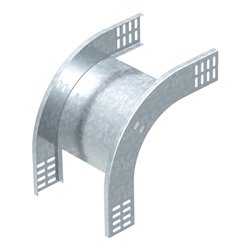 OBO Bettermann Vertr Vertikalbogen 90Grad 60x200mm RBV 620 F FS